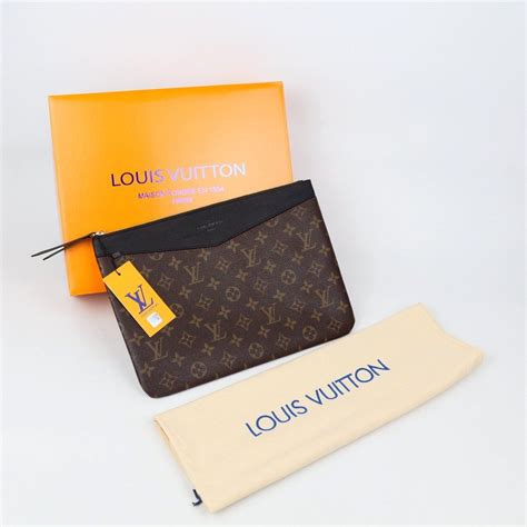 lv key pouch review|Louis Vuitton key pouch bloomingdale's.